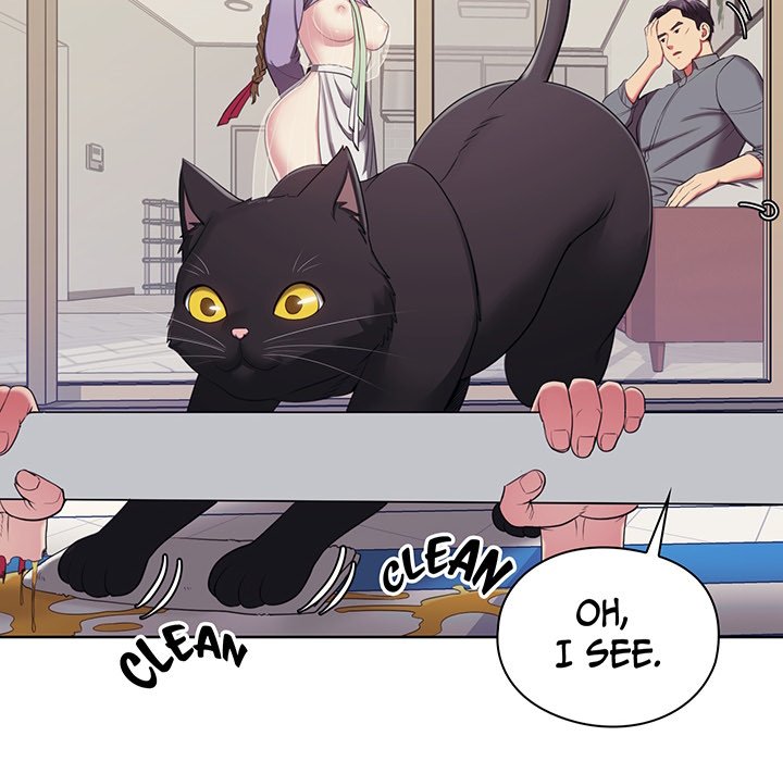 Master, Do You Need A Hand? - episode 2 - 98
