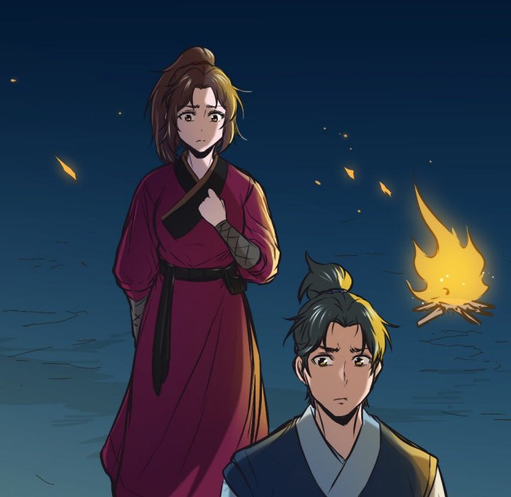River Where the Moon Rises - episode 24 - 62