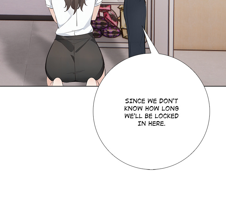 Locked With Her - episode 2 - 63