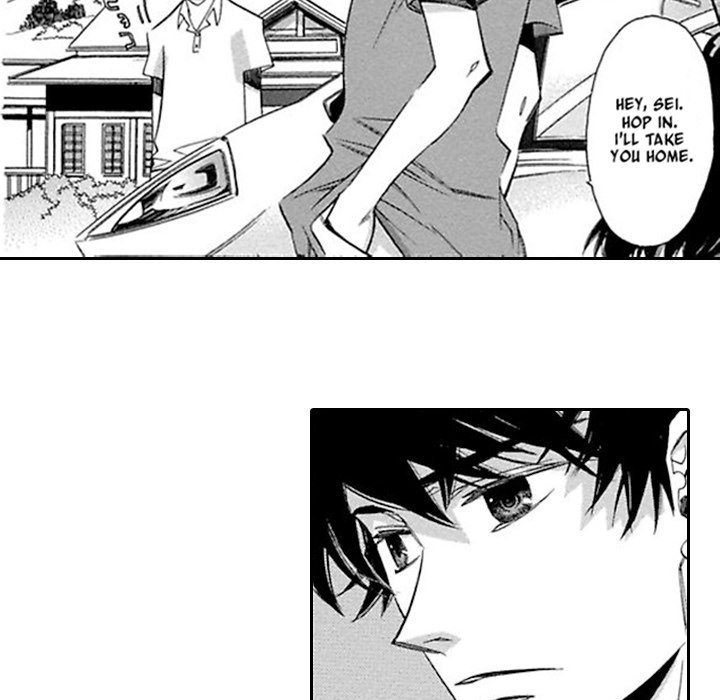 Falling In Love Under The Blue Sky - episode 12 - 10