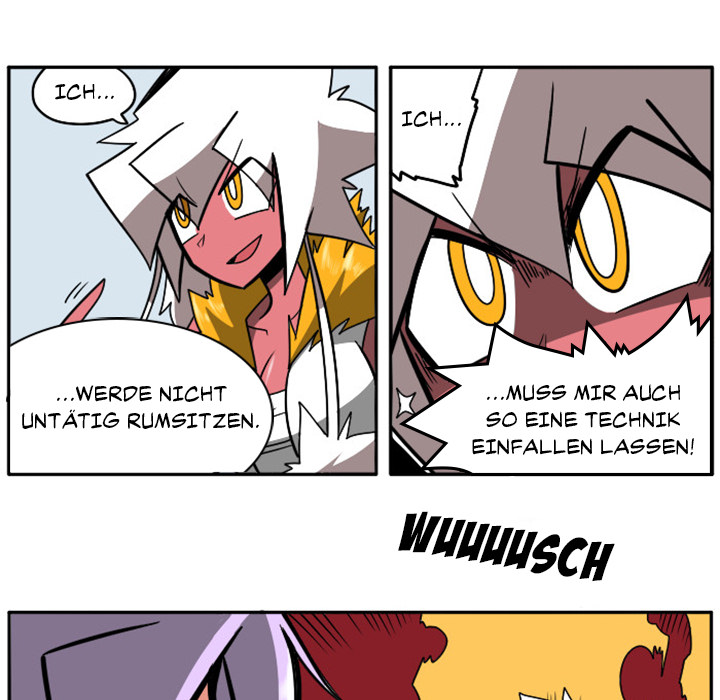 Das Wohnheim aus einer anderen Welt - episode 19 - 5