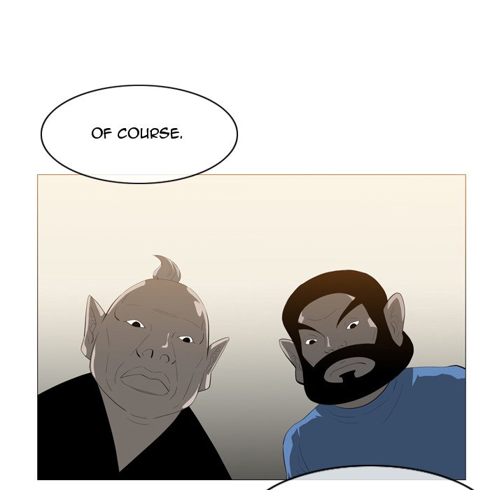 Path to Salvation - episode 8 - 44