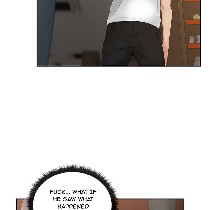 Soojung's Comic Store - episode 12 - 56
