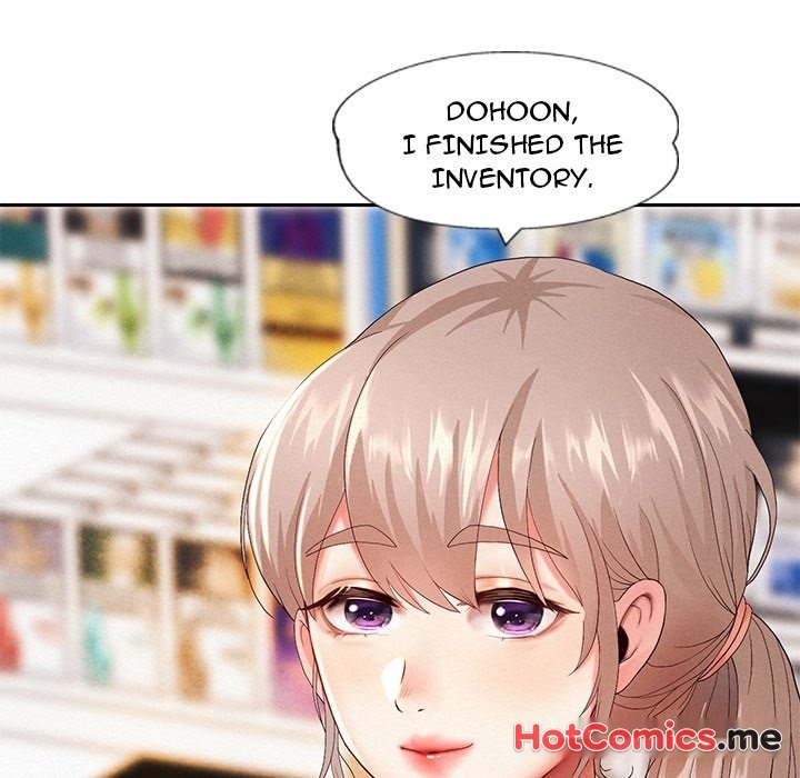 Born with a Surprise - episode Prologue - 16
