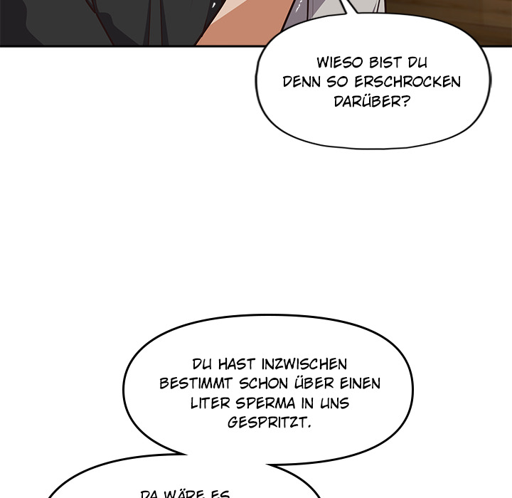 Jetzt bin ich der Boss - episode 49 - 113