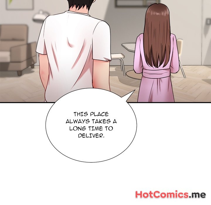 Driving Me Crazy - episode 17 - 85