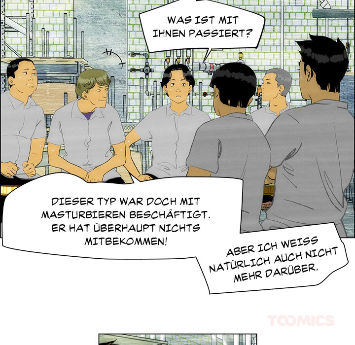 Verstand über Muskeln - episode 34 - 9