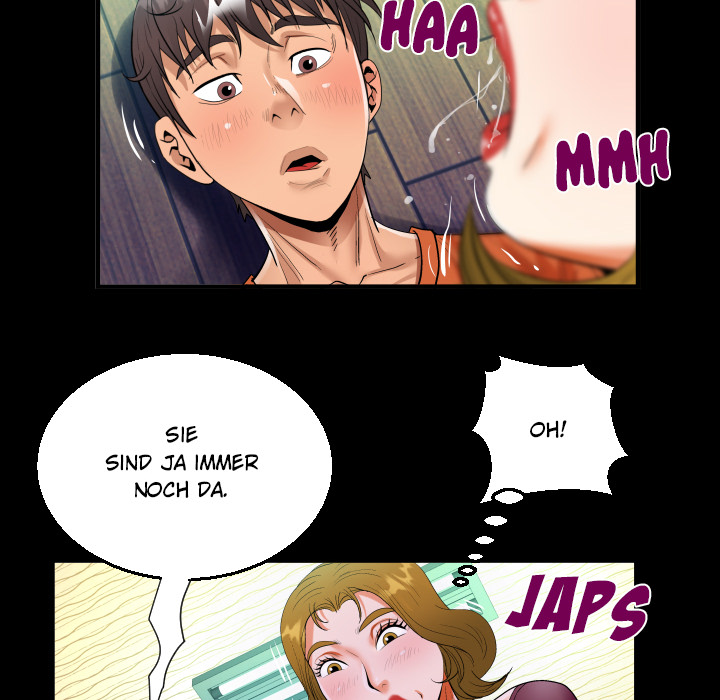 Knock Knock - episode 50 - 49