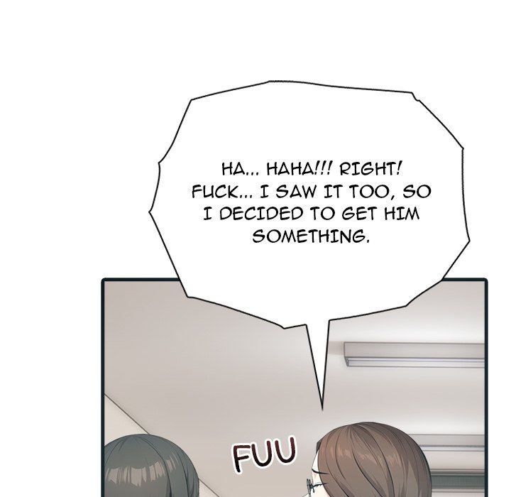 Under Her Desk - episode 8 - 22