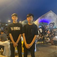 original sound - baowtaenoy