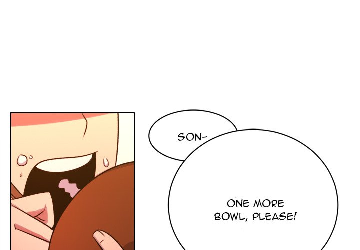Forest of the Fireflies - episode 39 - 3