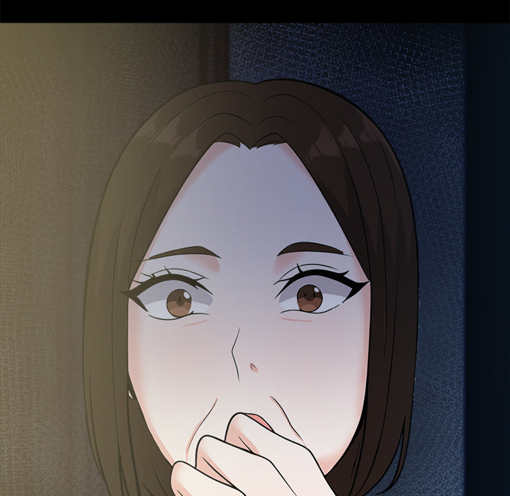 Locked With Her - episode 20 - 13