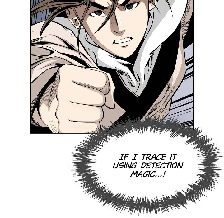 Magician's Murim Adventures - episode 69 - 46