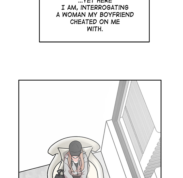 Bitter Sweetheart - episode 15 - 123