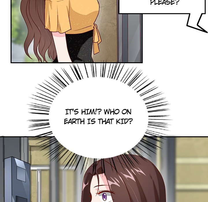 Mommy, Where's My Daddy? - episode 4 - 66