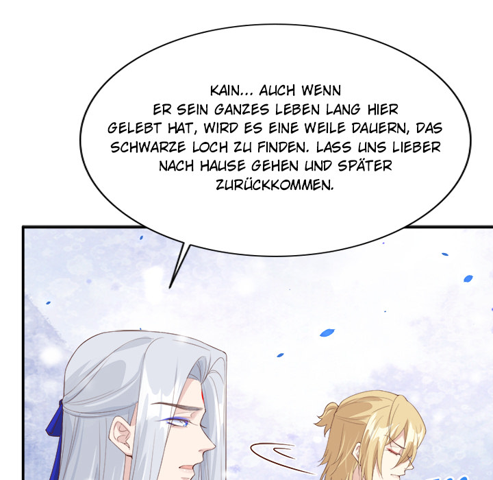 Eine etwas andere Familie - episode 72 - 75