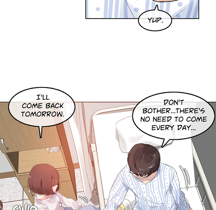A Pervert's Daily Life - episode 46 - 61