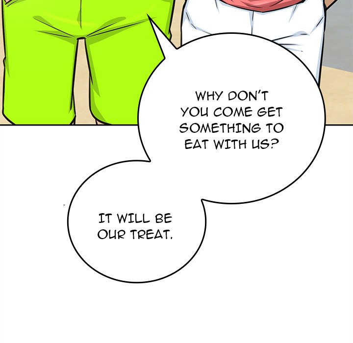 Excuse Me, This is my Room - episode 32 - 46