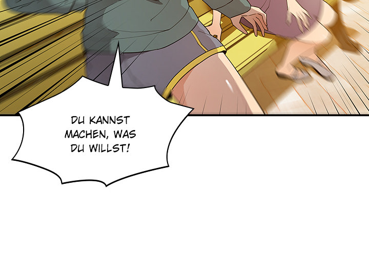 Enge Nachbarn - episode 5 - 3