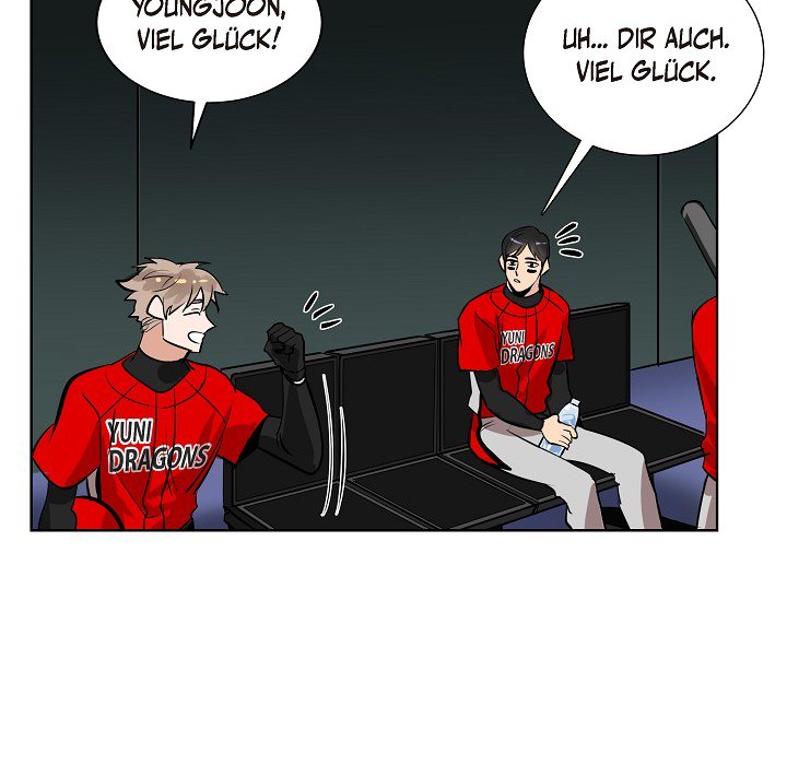 Die romantische Schlüsselverbindung - episode 21 - 69