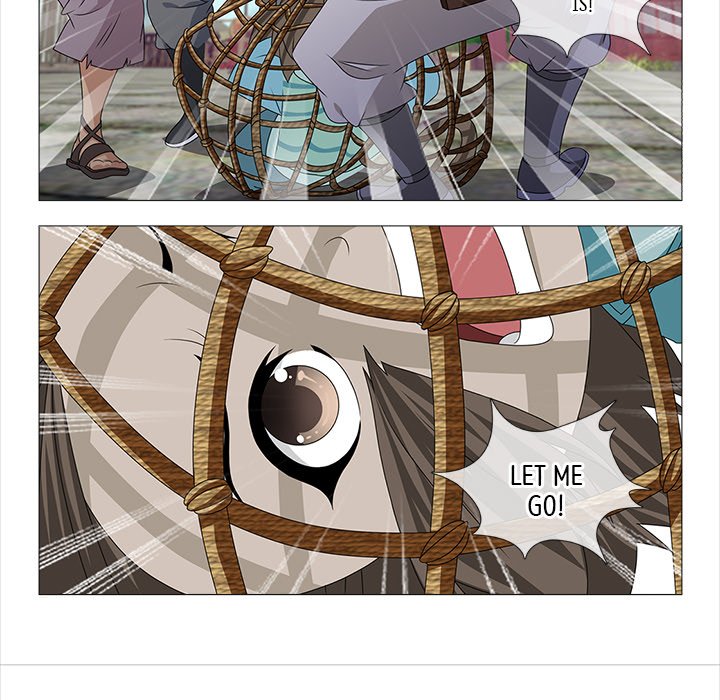 The Monkey King's Tale - episode 78 - 28
