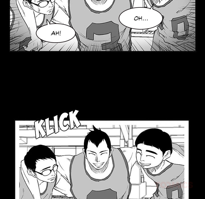 Tweener - episode 11 - 32