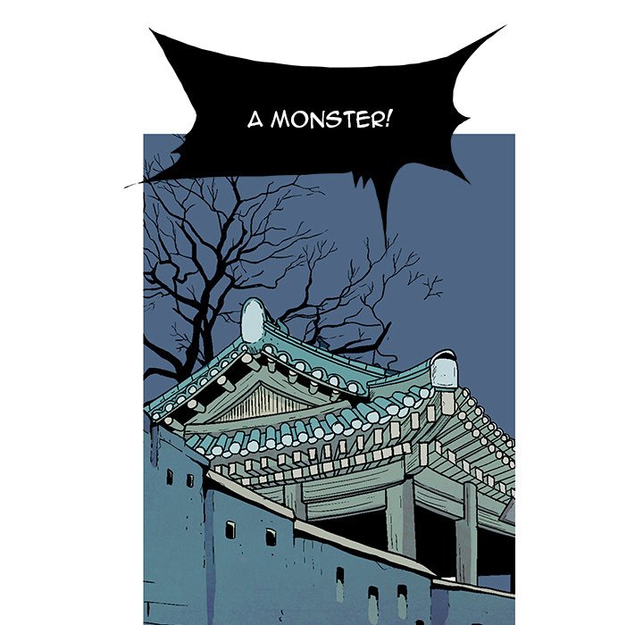 The Journey of the Dragon - episode 7 - 112
