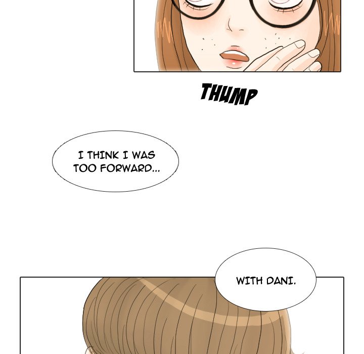 Hold My Hand - episode 21 - 7