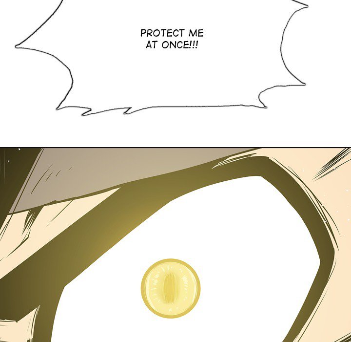 The Fang of Yeongno - episode 11 - 124