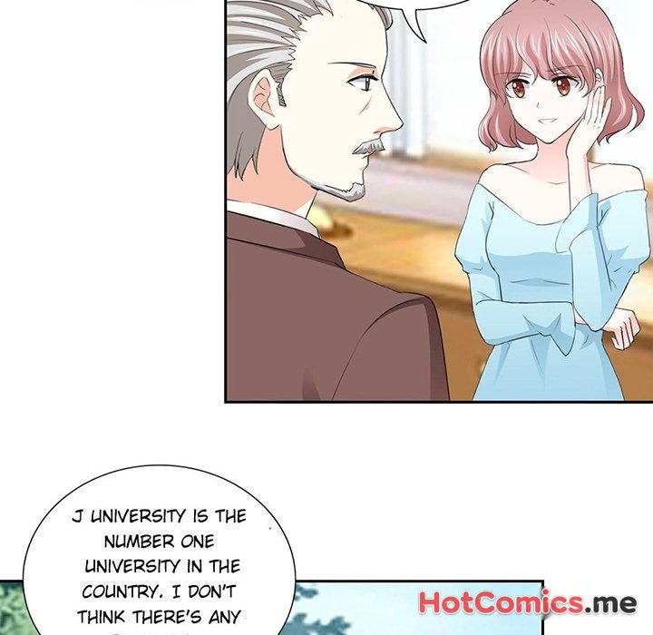 Good Morning, Mrs. Fu - episode 31 - 49