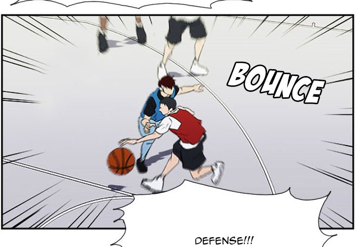 Tweener - episode 19 - 1
