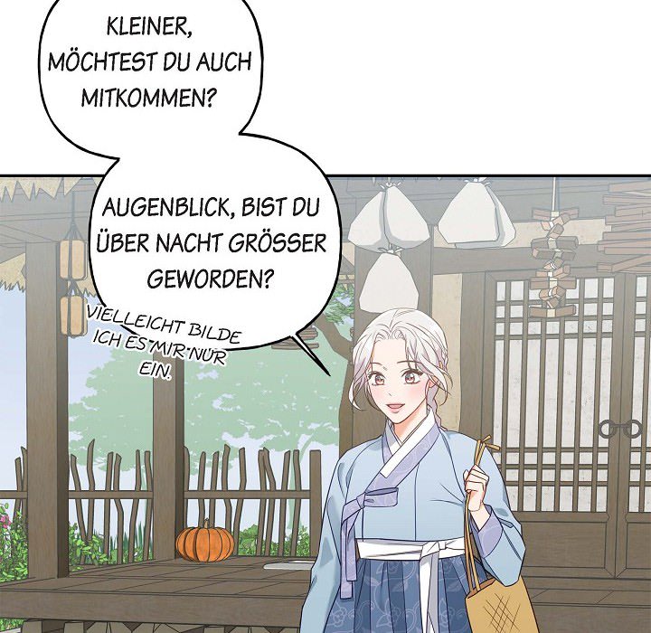 Das Leben mit der gefährlichen Bestie - episode 3 - 48