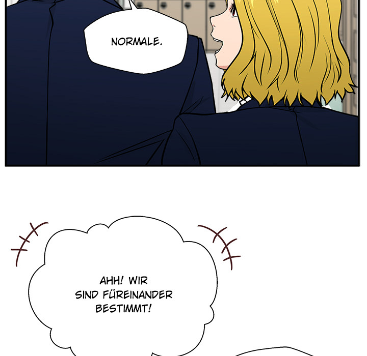 Verliebt, verlobt, verhext! - episode 11 - 123