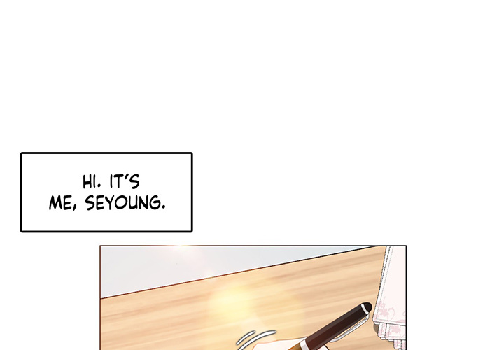 A Pervert's Daily Life - episode 58 - 0