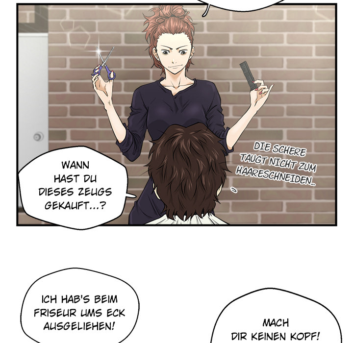 Los geht´s Mr. Kang! - episode 6 - 53