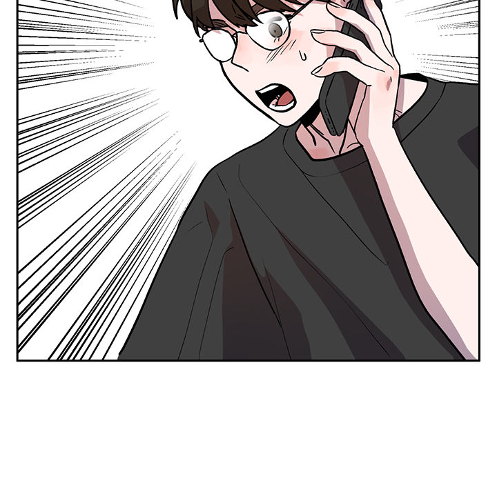 Bitter Sweetheart - episode 19 - 10