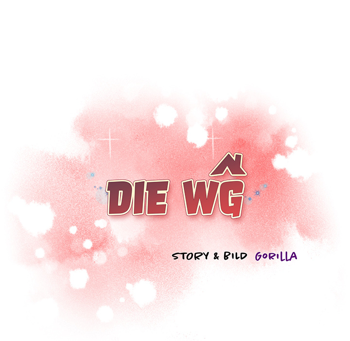 Die WG - episode 8 - 12