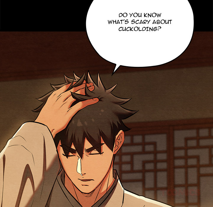 Master of Intimacy - UNCENSORED - episode 40 - 20