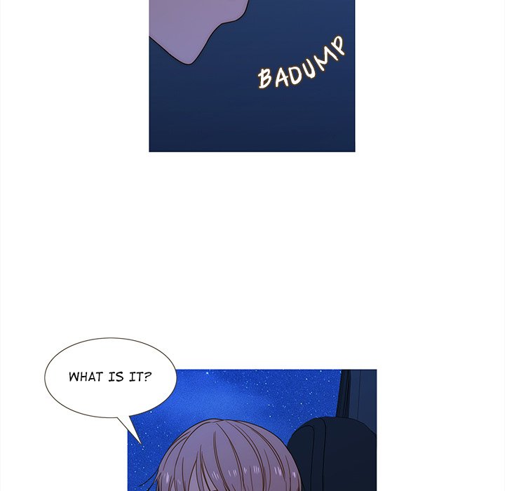 My Life as a Half-Magi - episode 38 - 77