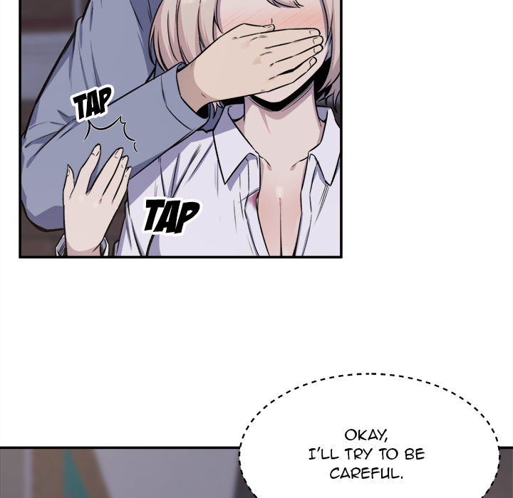 Excuse me, This is my Room - UNCENSORED - episode 31 - 38