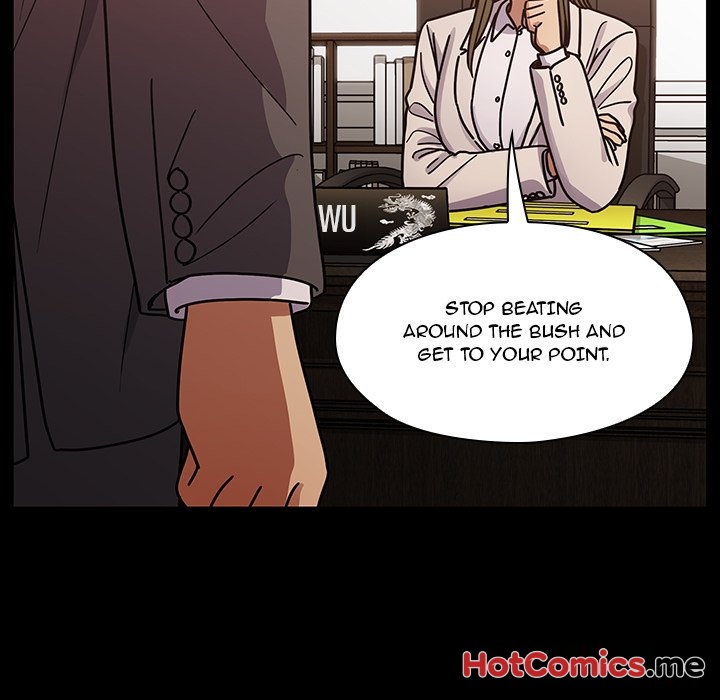 Crime and Punishment - episode 27 - 17