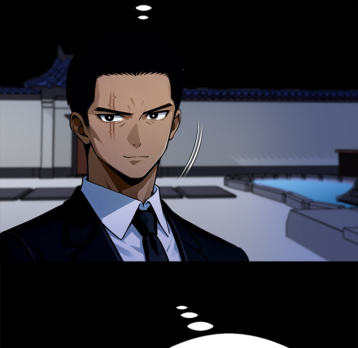 Workaholic Gangster - episode 49 - 171