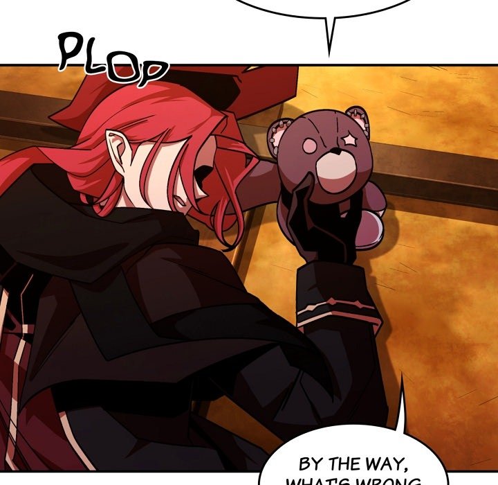 Summoners War: Occult Detective Nicki - episode 31 - 115