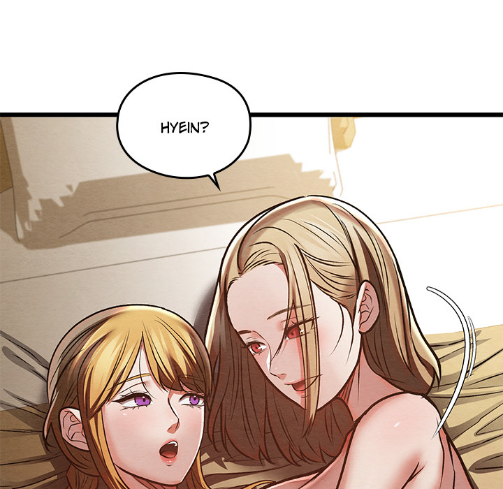 Meister in Intimität - episode 50 - 212