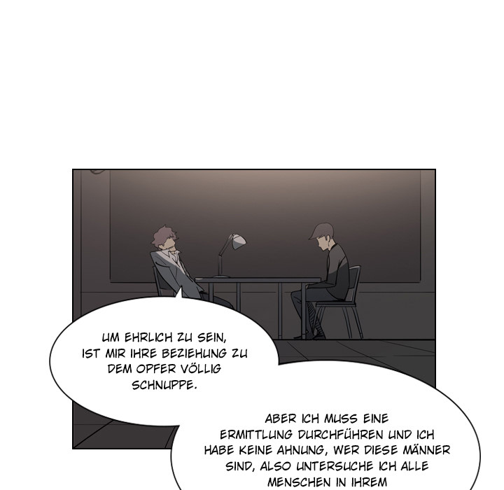 Verbrannter Kaffee - episode 4 - 26