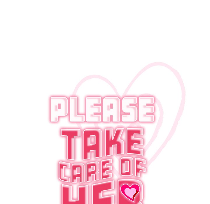 Please Take Care of Her - episode 4 - 18
