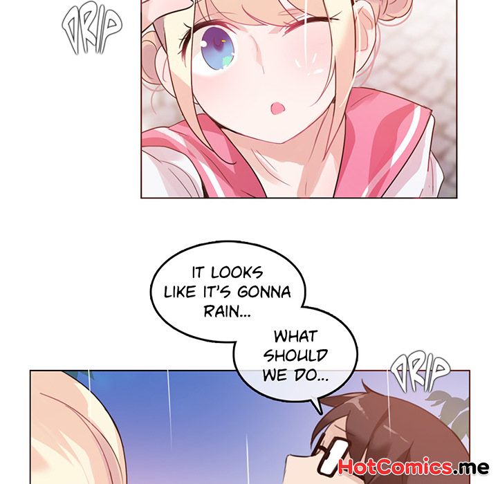 A Pervert's Daily Life - episode 29 - 54