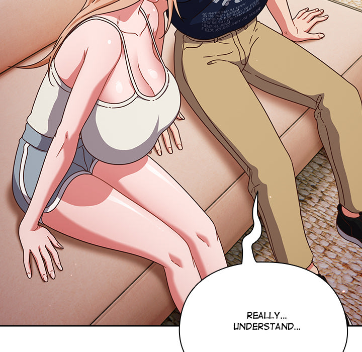 Honey Sweet Part-Time Job - episode 6 - 5