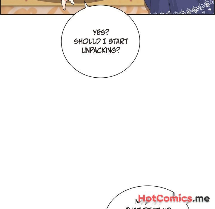 The Destroyer Fell in Love with Me - episode 44 - 14