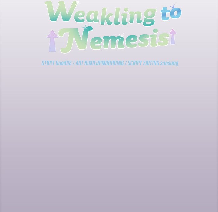 From Weakling to Nemesis - episode 23 - 60